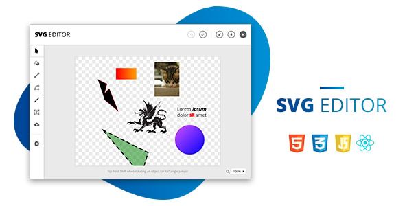 SVG Editor