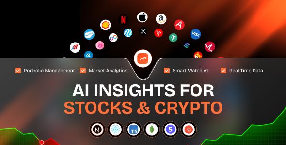 InvestStocks AI-Powered Analysis Platform