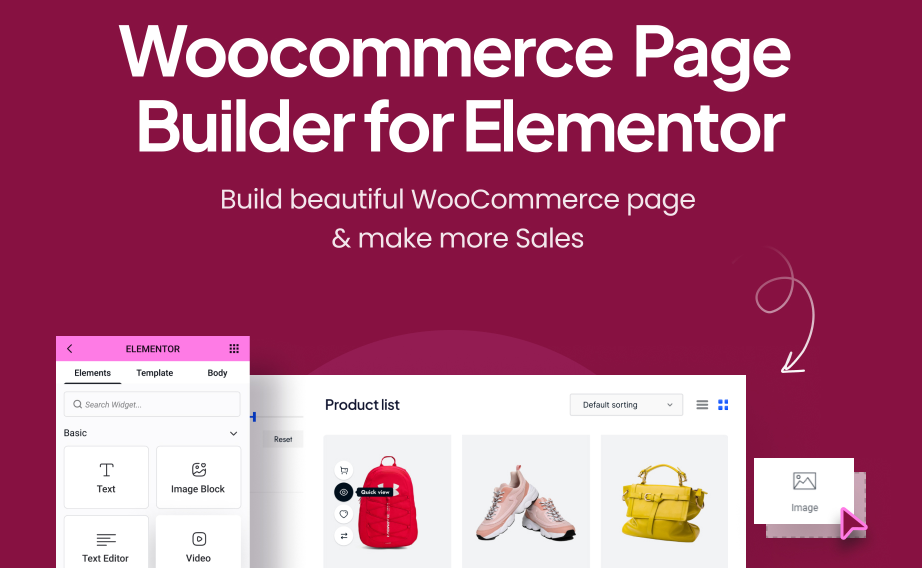 StoreBuild - Elementor Addon for WooCommerce Store Builder
