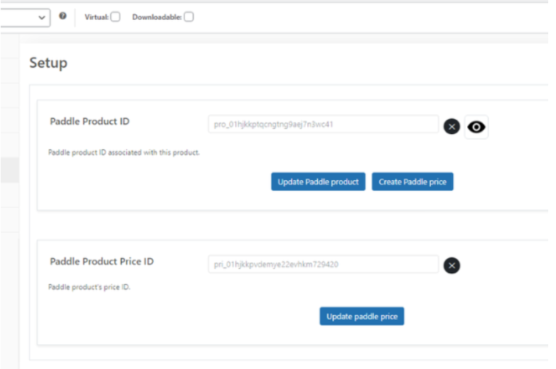 Paddle Checkout for WooCommerce